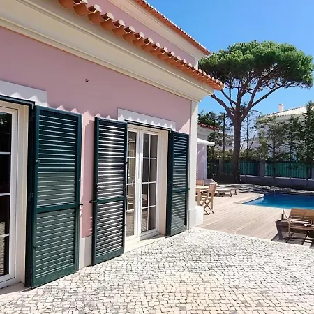 Relaxation House Na Nazare * Nazare
