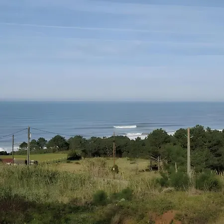 Holiday home Relaxation House Na Nazare