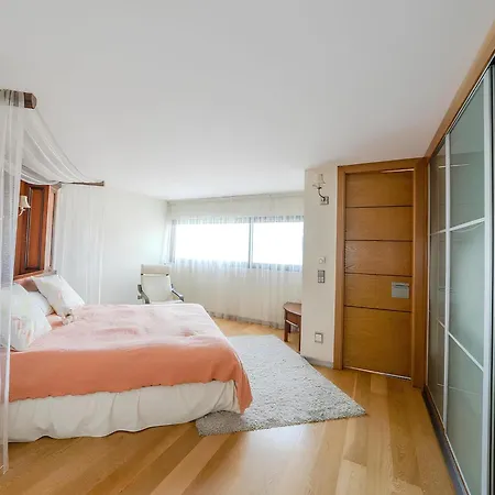 Relaxation House Na Nazare * Nazare