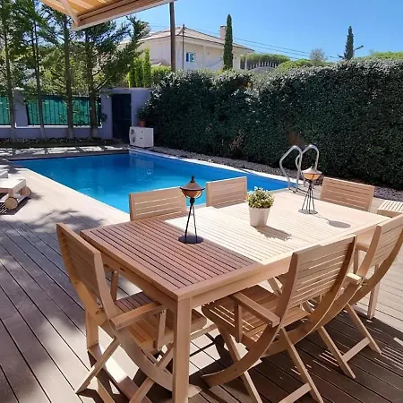 Holiday home Relaxation House Na Nazare Nazare