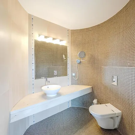 Holiday home Relaxation House Na Nazare