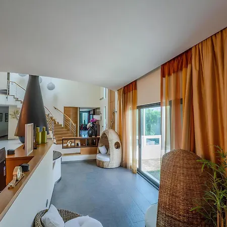 Holiday home Relaxation House Na Nazare *
