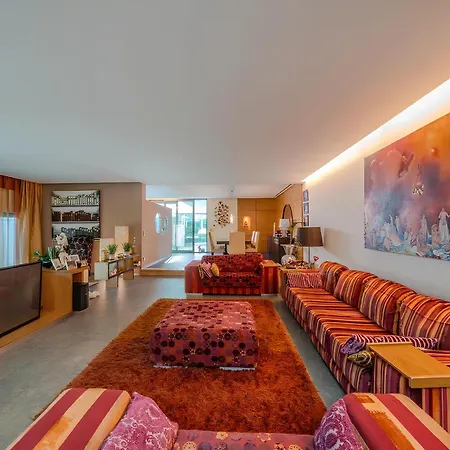 Relaxation House Na Nazare Holiday home