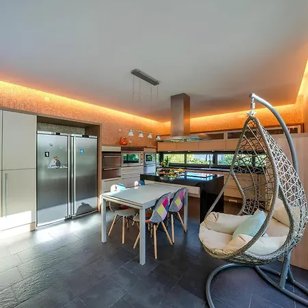 Relaxation House Na Nazare Holiday home *