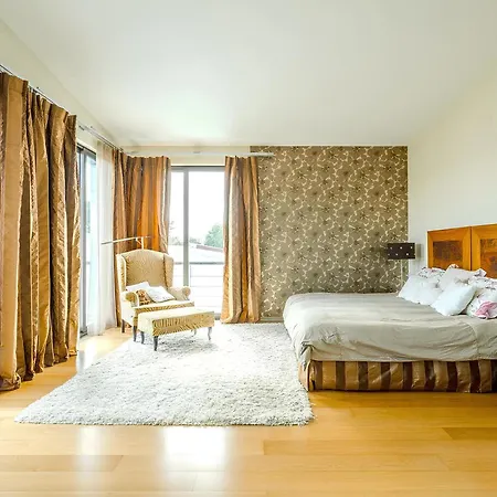 Relaxation House Na Nazare * Nazare