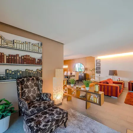 Holiday home Relaxation House Na Nazare