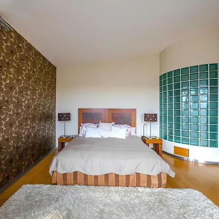 Holiday home Relaxation House Na Nazare Nazare