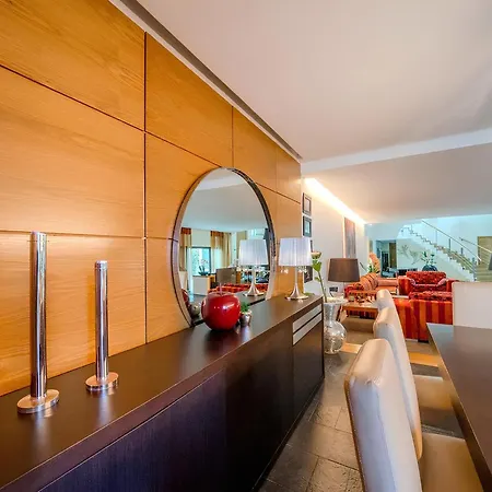 Relaxation House Na Nazare Holiday home *
