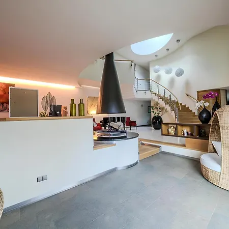 Relaxation House Na Nazare Nazare