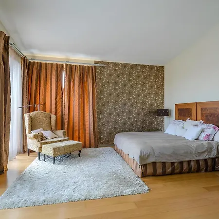 Relaxation House Na Nazare Holiday home Nazare