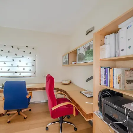 Relaxation House Na Nazare Holiday home *