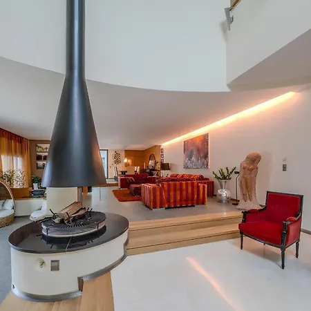 Holiday home Relaxation House Na Nazare *