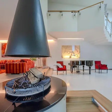 Holiday home Relaxation House Na Nazare Nazare