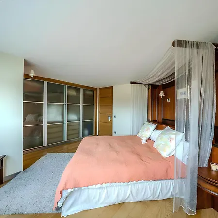 Relaxation House Na Nazare * Nazare