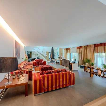 Relaxation House Na Nazare Holiday home *