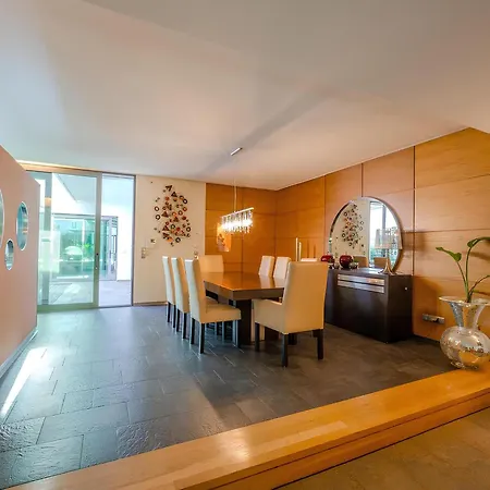 Holiday home Relaxation House Na Nazare *