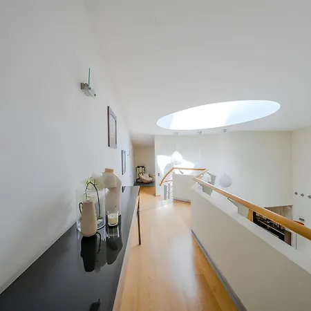 Holiday home Relaxation House Na Nazare