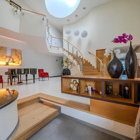 Holiday home Relaxation House Na Nazare *
