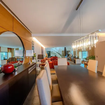 Holiday home Relaxation House Na Nazare Nazare