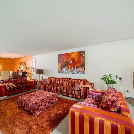 Relaxation House Na Nazare * Nazare