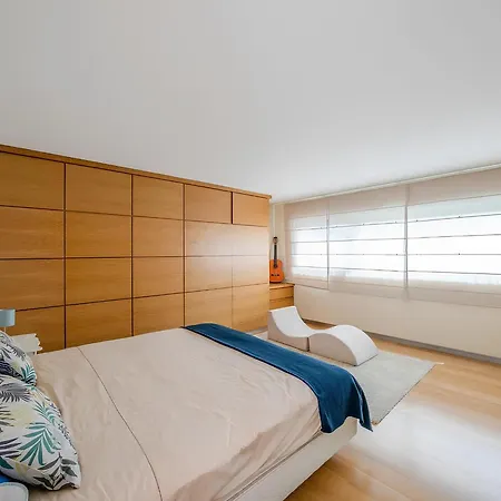 Relaxation House Na Nazare Holiday home Nazare