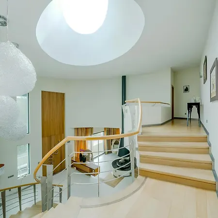 Holiday home Relaxation House Na Nazare Nazare